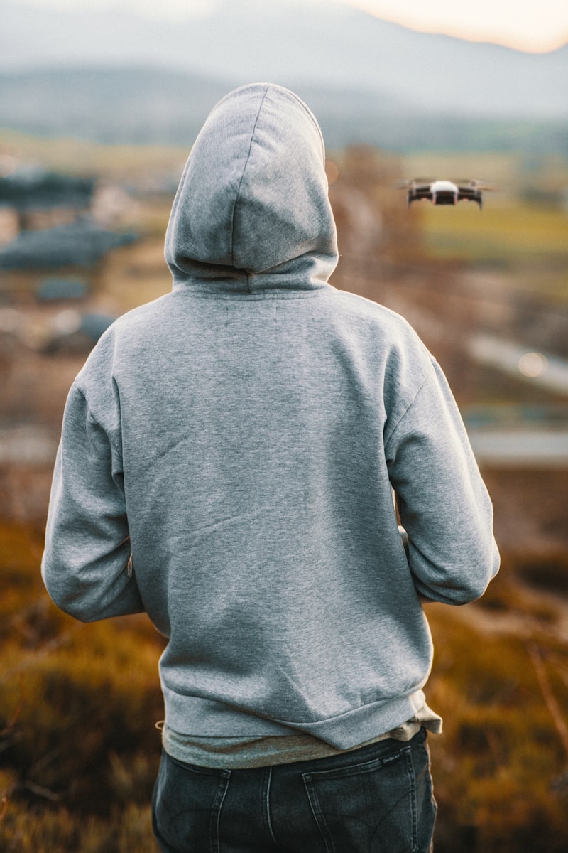 Forge Heavy Hoodie