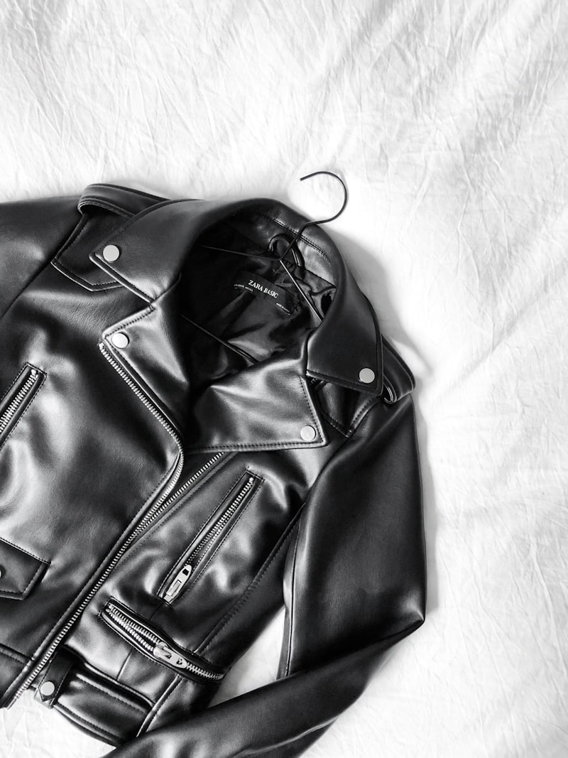 Utility Overshirt