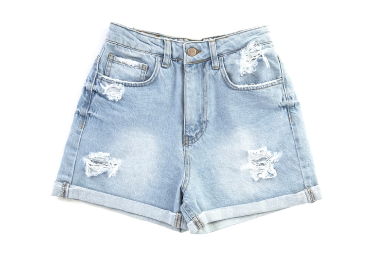 Soft Utility Short
