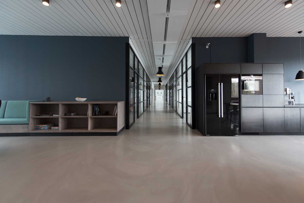Homera team workspace